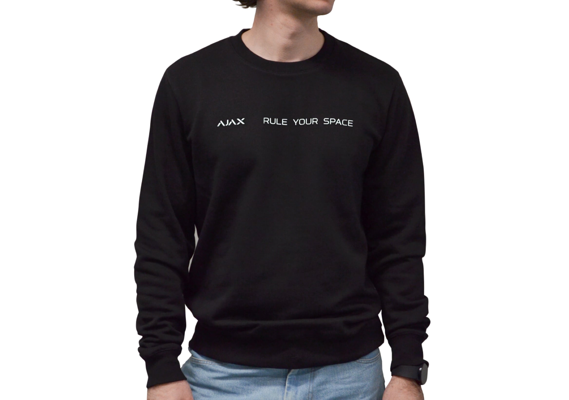 sweatshirts