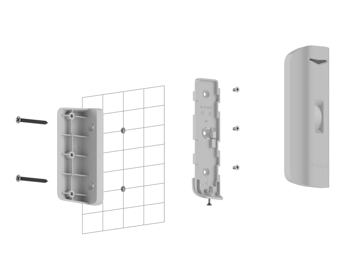 Instalación sin complicaciones