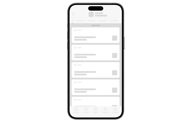 Full situation awareness in Ajax apps