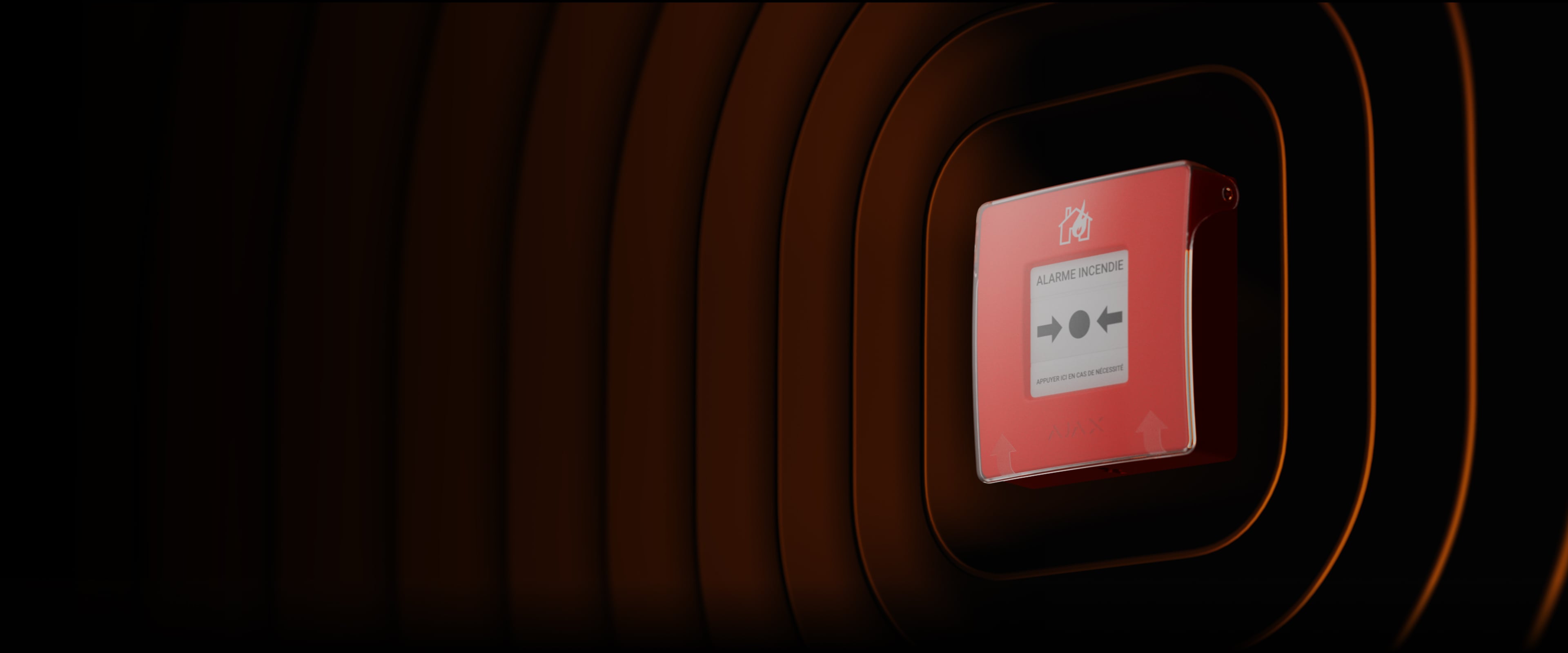 Type4 ManualCallPoint Jeweller