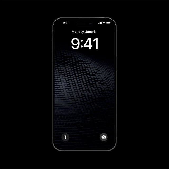 Visual alarm verification
