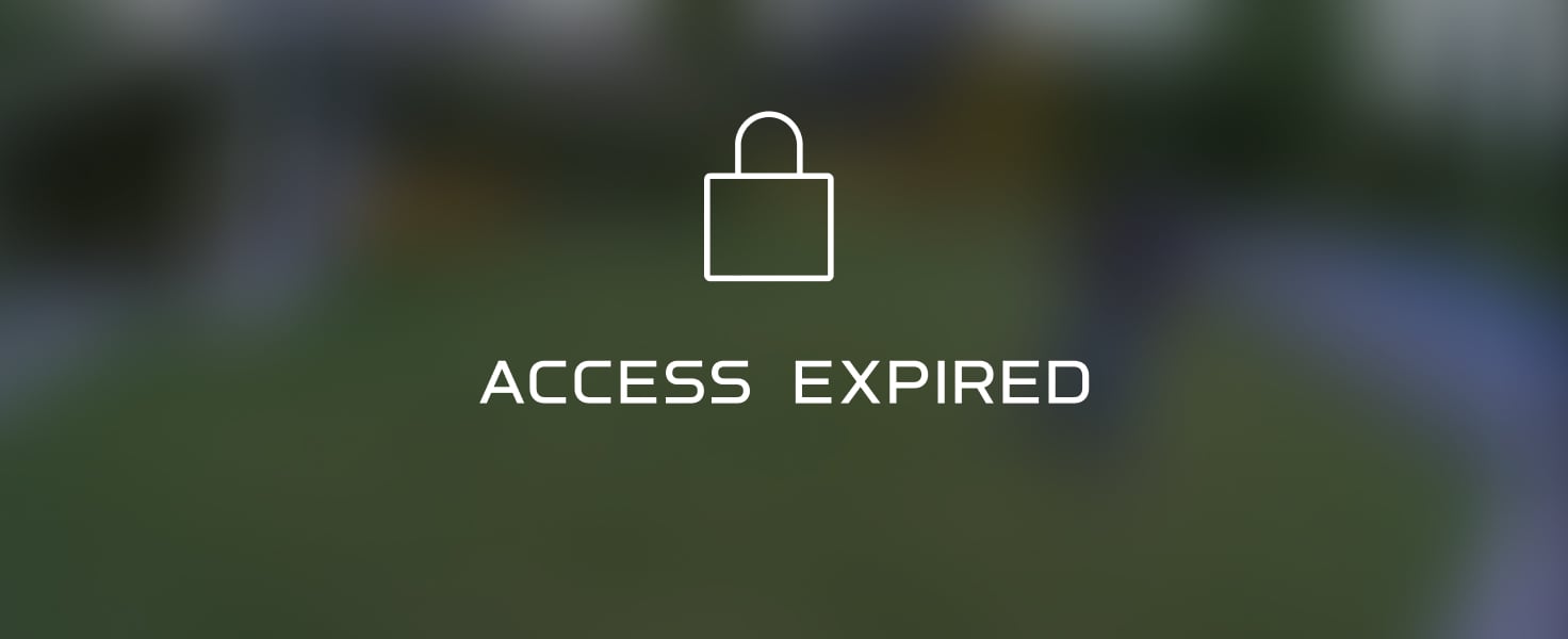 Restricted visual data access