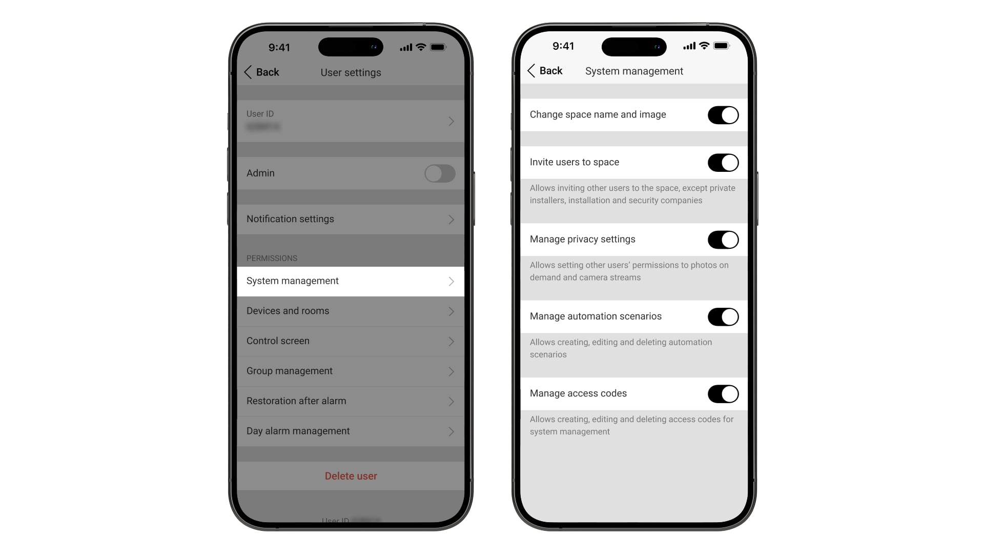 mobile-app-settings