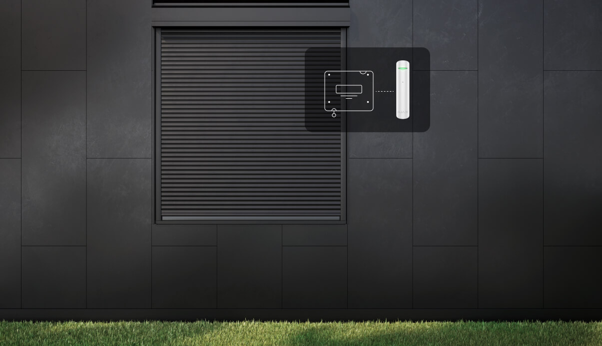 Cooperating with third-party equipment